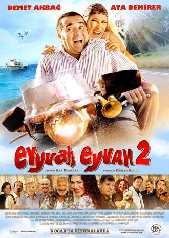 Eyyvah Eyvah 2 (movie 2011)
