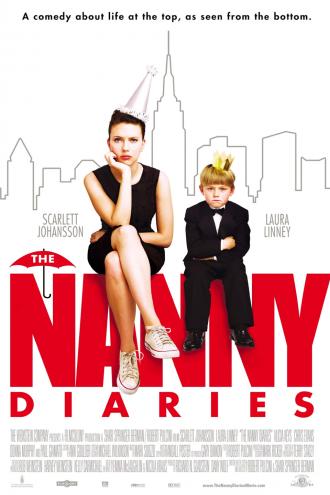 The Nanny Diaries (movie 2007)