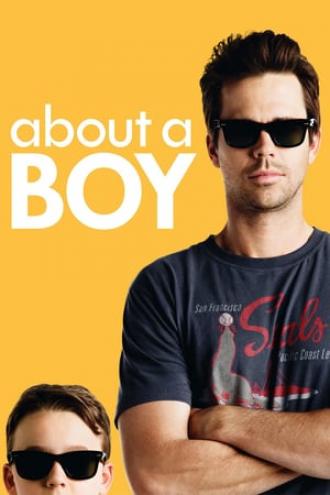About a Boy (tv-series 2014)