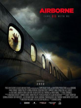 Airborne (movie 2012)