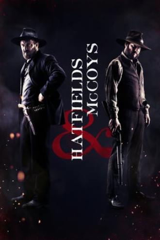 Hatfields & McCoys (tv-series 2012)