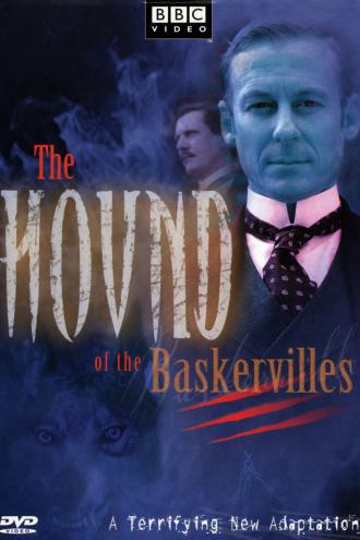 The Hound of the Baskervilles (movie 2002)