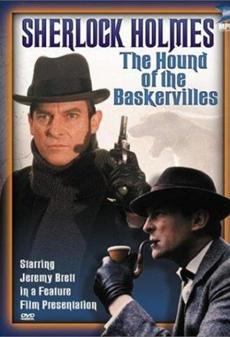The Hound of the Baskervilles (movie 1988)