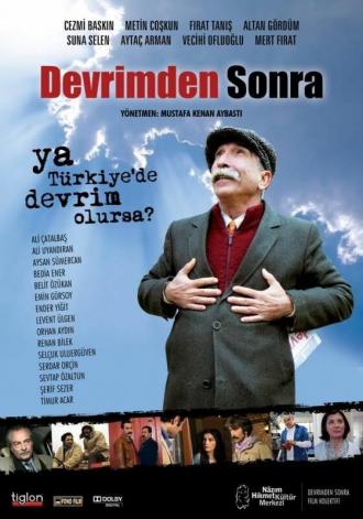 After the Revolution (movie 2011)