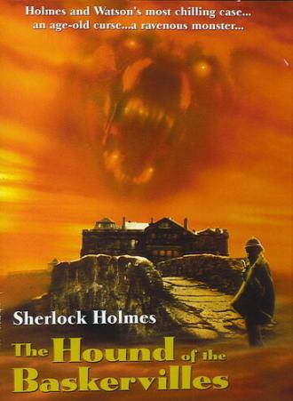 The Hound of the Baskervilles (movie 1983)