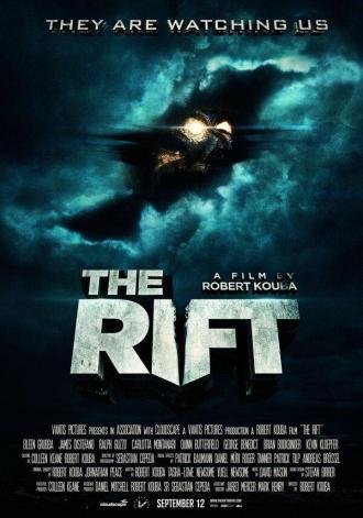The Rift (movie 2012)