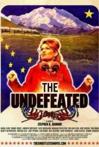 The Undefeated (movie 2011)
