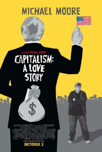 Capitalism: A Love Story (movie 2009)