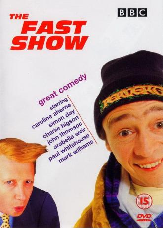 The Fast Show (tv-series 1994)