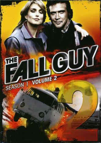 The Fall Guy (tv-series 1981)