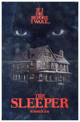 The Sleeper (movie 2012)