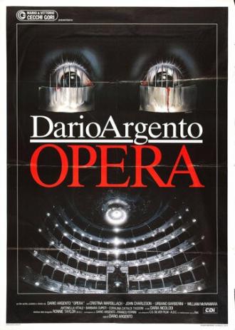 Opera (movie 1987)