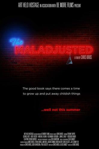 The Maladjusted (movie 2013)
