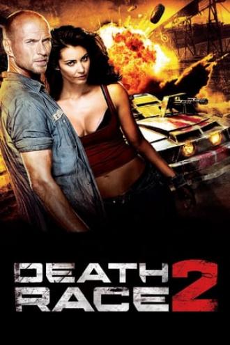 Death Race 2 (movie 2010)