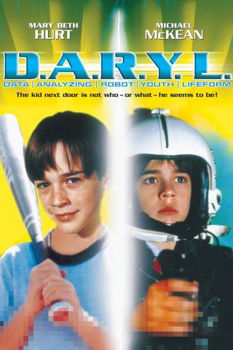 D.A.R.Y.L. (movie 1985)