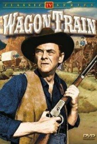 Wagon Train (tv-series 1957)