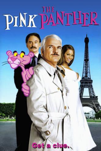 The Pink Panther (movie 2006)