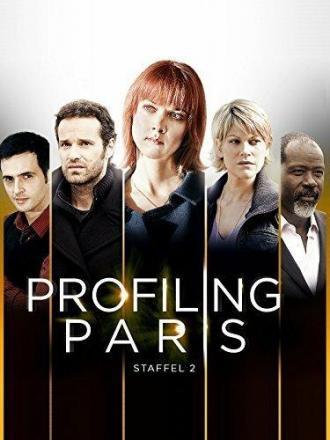 Profiling Paris (tv-series 2009)