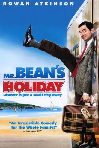Mr. Bean's Holiday (movie 2007)