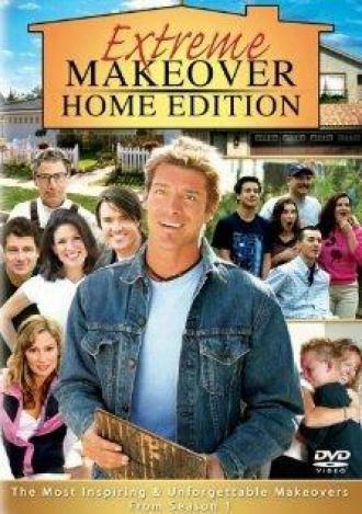 Extreme Makeover: Home Edition (tv-series 2003)