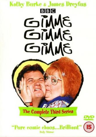Gimme Gimme Gimme (tv-series 1999)