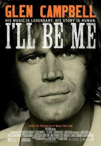 Glen Campbell: I'll Be Me (movie 2014)
