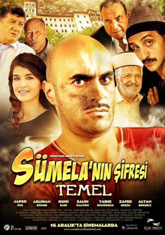 Sümela'nın Şifresi Temel (movie 2011)