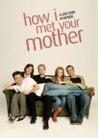 How I Met Your Mother (tv-series 2005)