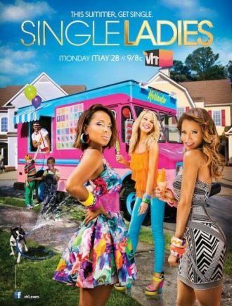Single Ladies (tv-series 2011)
