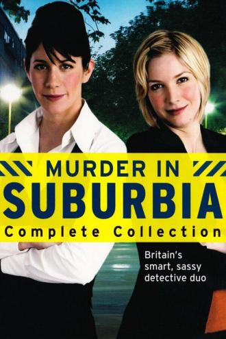 Murder in Suburbia (tv-series 2004)