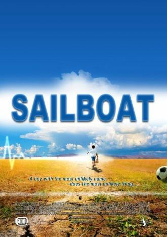 A Boy Called Sailboat (movie 2018)
