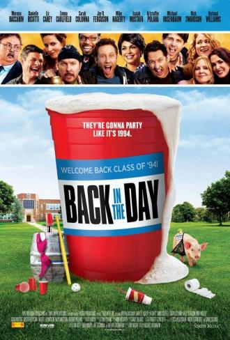 Back in the Day (movie 2014)