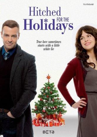 Hitched for the Holidays (movie 2012)