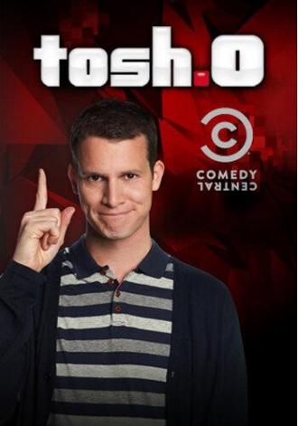 Tosh.0 (tv-series 2009)
