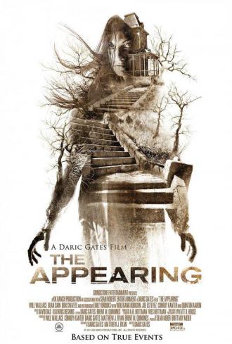 The Appearing (movie 2014)