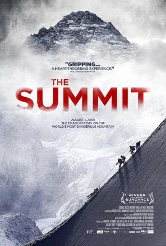 The Summit (movie 2013)