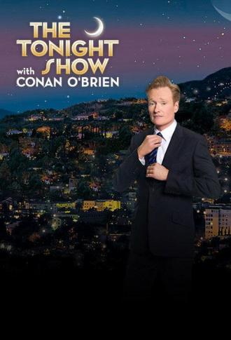 The Tonight Show with Conan O'Brien (tv-series 2009)