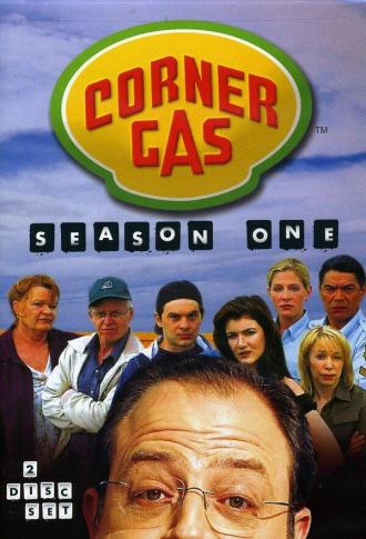 Corner Gas (tv-series 2004)