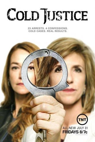 Cold Justice (tv-series 2013)