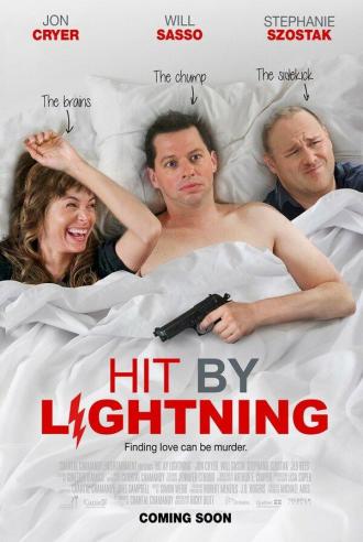 Hit by Lightning (movie 2014)