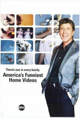 America's Funniest Home Videos (tv-series 1989)