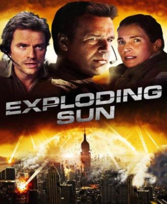 Exploding Sun (movie 2013)