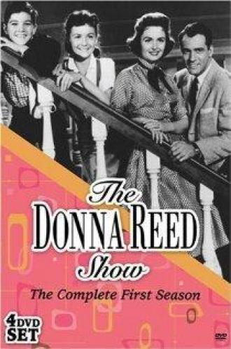 The Donna Reed Show (tv-series 1958)