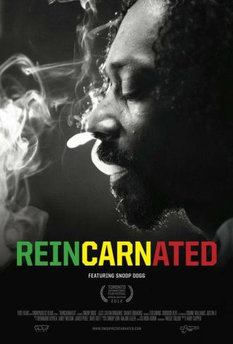 Reincarnated (movie 2012)