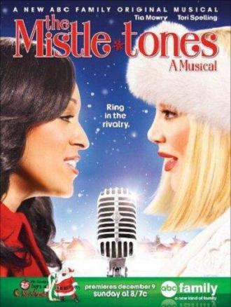 The Mistle-Tones (movie 2012)
