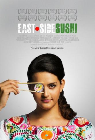 East Side Sushi (movie 2014)