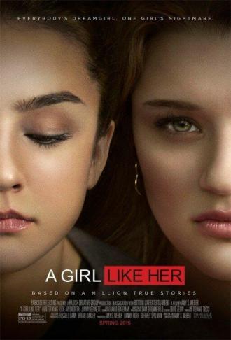 A Girl Like Her (movie 2015)