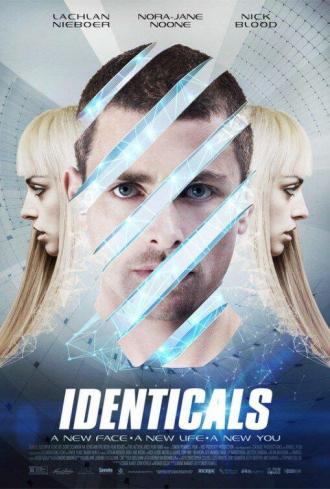 Identicals (movie 2015)