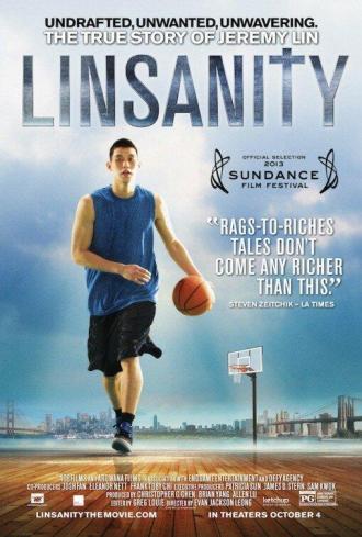 Linsanity (movie 2013)
