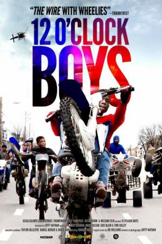 12 O’Clock Boys (movie 2013)
